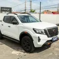 NISSAN FRONTIER 2.3 16V TURBO DIESEL PRO4X CD 4X4 AUTOMÁTICO NISSAN FRONTIER 2.3 16V TURBO DIESEL PRO4X CD 4X4 AUTOMÁTICO
