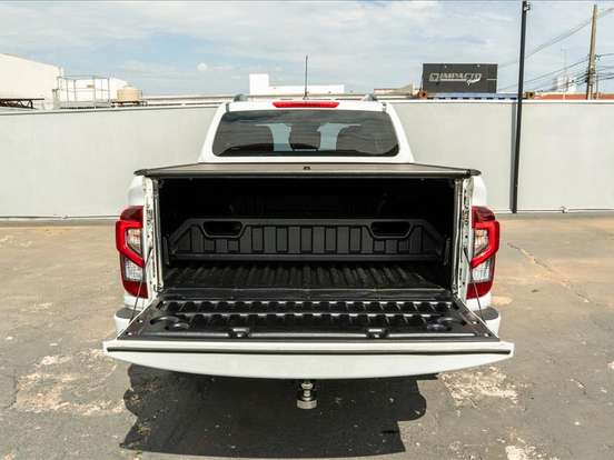 NISSAN-FRONTIER-2.3 16V TURBO DIESEL PRO4X CD 4X4 AUTOMÁTICO NISSAN-FRONTIER-2023
