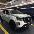 NISSAN FRONTIER 2.3 16V TURBO DIESEL SE CD 4X4 AUTOMÁTICO NISSAN FRONTIER 2.3 16V TURBO DIESEL SE CD 4X4 AUTOMÁTICO