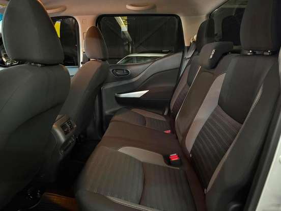 NISSAN-FRONTIER-2022