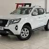 NISSAN FRONTIER 2.3 16V TURBO DIESEL XE CD 4X4 AUTOMÁTICO NISSAN FRONTIER 2.3 16V TURBO DIESEL XE CD 4X4 AUTOMÁTICO