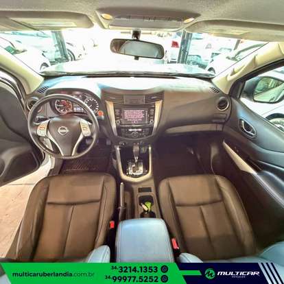 NISSAN-FRONTIER-2021