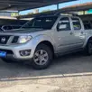 NISSAN FRONTIER 2.5 SV ATTACK 4X4 CD TURBO ELETRONIC DIESEL 4P MANUAL NISSAN FRONTIER 2.5 SV ATTACK 4X4 CD TURBO ELETRONIC DIESEL 4P MANUAL