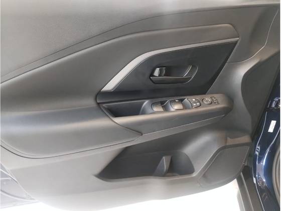 NISSAN KAIT 1.6 FLEX ACTIVE XTRONIC