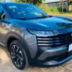 NISSAN KICKS 1.0 TURBO FLEX ADVANCE DCT NISSAN KICKS 1.0 TURBO FLEX ADVANCE DCT