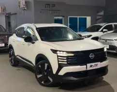 NISSAN KICKS 1.0 TURBO FLEX EXCLUSIVE DCT NISSAN KICKS 1.0 TURBO FLEX EXCLUSIVE DCT