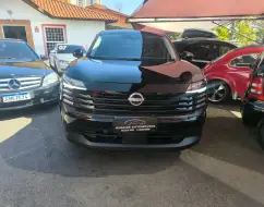 NISSAN KICKS 1.0 TURBO FLEX SENSE DCT NISSAN KICKS 1.0 TURBO FLEX SENSE DCT