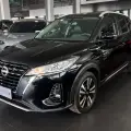 NISSAN KICKS 1.6 16V FLEXSTART ADVANCE XTRONIC NISSAN KICKS 1.6 16V FLEXSTART ADVANCE XTRONIC