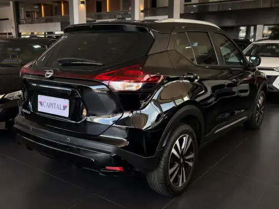 NISSAN-KICKS-1.6 16V FLEXSTART ADVANCE XTRONIC NISSAN-KICKS-2024