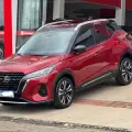 NISSAN KICKS 1.6 16V FLEXSTART EXCLUSIVE XTRONIC NISSAN KICKS 1.6 16V FLEXSTART EXCLUSIVE XTRONIC