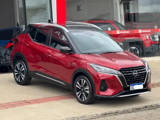 NISSAN-KICKS-1.6 16V FLEXSTART EXCLUSIVE XTRONIC NISSAN-KICKS-2023