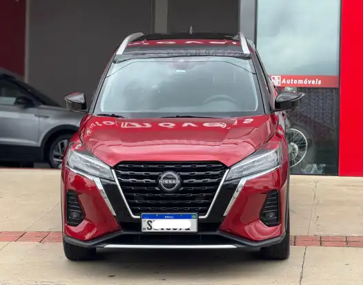 NISSAN-KICKS-1.6 16V FLEXSTART EXCLUSIVE XTRONIC NISSAN-KICKS-2023