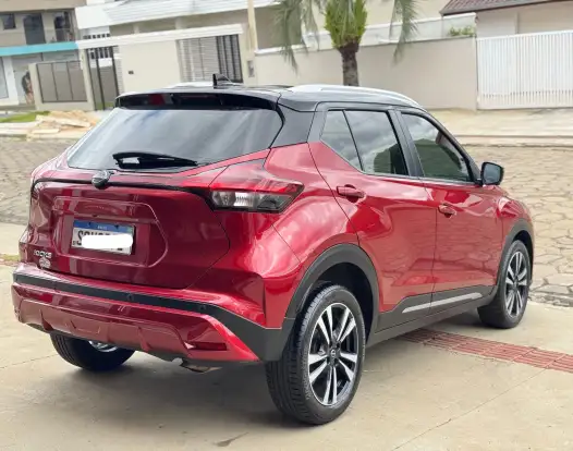 NISSAN-KICKS-1.6 16V FLEXSTART EXCLUSIVE XTRONIC NISSAN-KICKS-2023