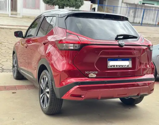 NISSAN-KICKS-1.6 16V FLEXSTART EXCLUSIVE XTRONIC NISSAN-KICKS-2023