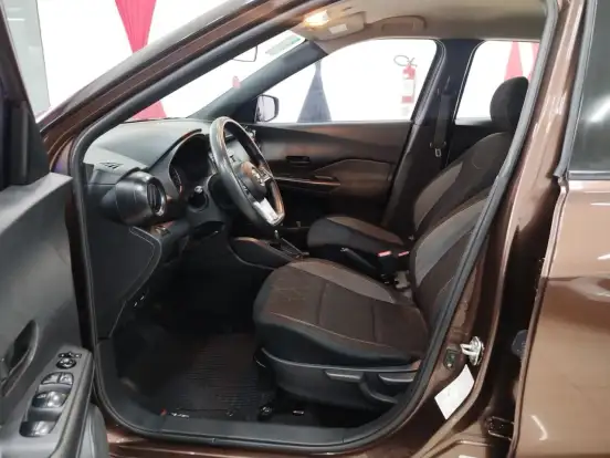 NISSAN-KICKS-1.6 16V FLEXSTART S DIRECT 4P XTRONIC NISSAN-KICKS-2019