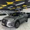 NISSAN KICKS 1.6 16V FLEXSTART SENSE XTRONIC NISSAN KICKS 1.6 16V FLEXSTART SENSE XTRONIC