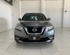 NISSAN KICKS 1.6 16V FLEXSTART SL 4P XTRONIC NISSAN KICKS 1.6 16V FLEXSTART SL 4P XTRONIC