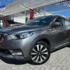 NISSAN KICKS 1.6 16V FLEXSTART SV 4P XTRONIC NISSAN KICKS 1.6 16V FLEXSTART SV 4P XTRONIC