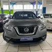 NISSAN KICKS 1.6 16V FLEXSTART SV 4P XTRONIC NISSAN KICKS 1.6 16V FLEXSTART SV 4P XTRONIC