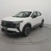 NISSAN KICKS 1.0 TURBO FLEX ADVANCE DCT NISSAN KICKS 1.0 TURBO FLEX ADVANCE DCT