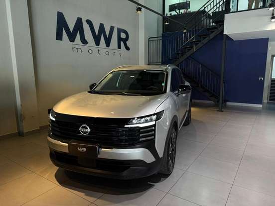 NISSAN-KICKS-2025