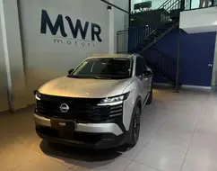 NISSAN KICKS 1.0 TURBO FLEX ADVANCE DCT NISSAN KICKS 1.0 TURBO FLEX ADVANCE DCT