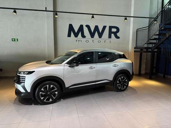 NISSAN-KICKS-1.0 TURBO FLEX ADVANCE DCT NISSAN-KICKS-2025