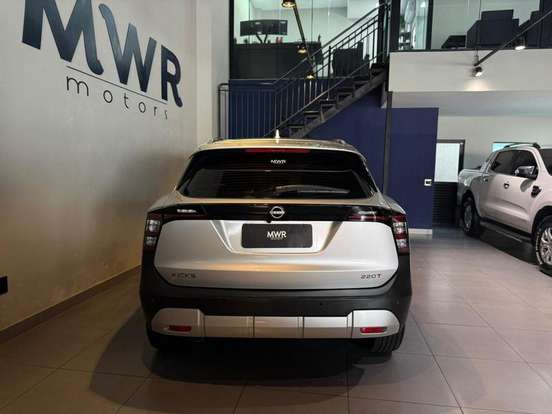 NISSAN-KICKS-1.0 TURBO FLEX ADVANCE DCT NISSAN-KICKS-2025