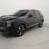 NISSAN KICKS 1.0 TURBO FLEX EXCLUSIVE DCT NISSAN KICKS 1.0 TURBO FLEX EXCLUSIVE DCT