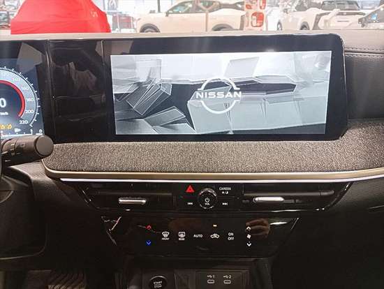 NISSAN-KICKS-1.0 TURBO FLEX PLATINUM DCT NISSAN-KICKS-2025