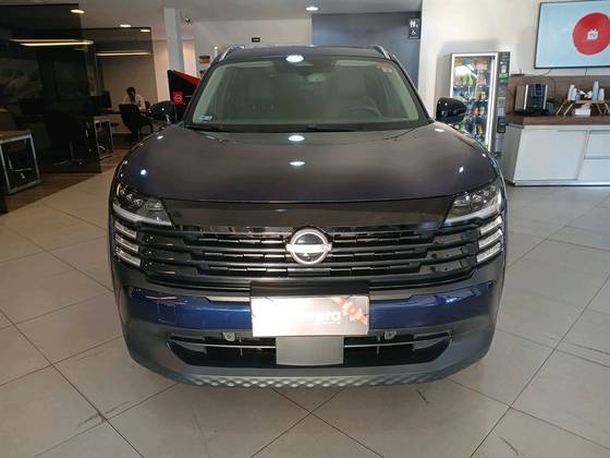 NISSAN KICKS 1.0  TURBO FLEX PLATINUM DCT
