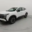NISSAN KICKS 1.0 TURBO FLEX SENSE DCT NISSAN KICKS 1.0 TURBO FLEX SENSE DCT