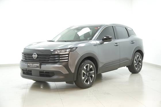 NISSAN KICKS 1.0 TURBO FLEX SENSE DCT