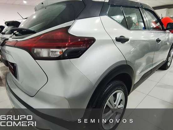 NISSAN-KICKS-1.6 16V FLEXSTART ACTIVE XTRONIC NISSAN-KICKS-2023