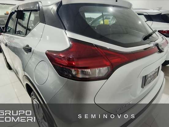 NISSAN-KICKS-1.6 16V FLEXSTART ACTIVE XTRONIC NISSAN-KICKS-2023