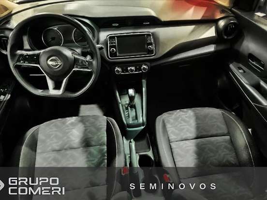 NISSAN-KICKS-1.6 16V FLEXSTART ACTIVE XTRONIC NISSAN-KICKS-2023