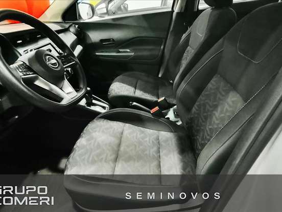 NISSAN-KICKS-1.6 16V FLEXSTART ACTIVE XTRONIC NISSAN-KICKS-2023