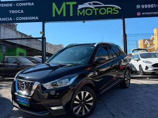 NISSAN-KICKS-1.6 16V FLEXSTART ACTIVE XTRONIC NISSAN-KICKS-2021