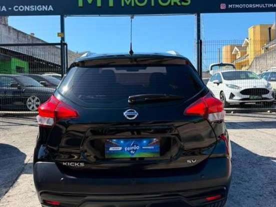 NISSAN-KICKS-1.6 16V FLEXSTART ACTIVE XTRONIC NISSAN-KICKS-2021