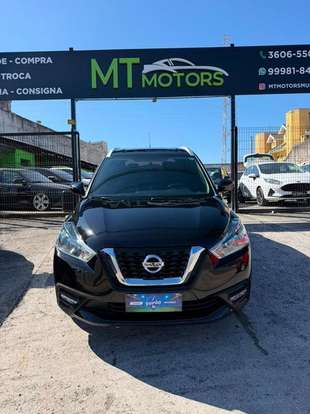 NISSAN-KICKS-1.6 16V FLEXSTART ACTIVE XTRONIC NISSAN-KICKS-2021