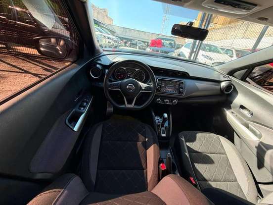 NISSAN-KICKS-1.6 16V FLEXSTART ACTIVE XTRONIC NISSAN-KICKS-2021