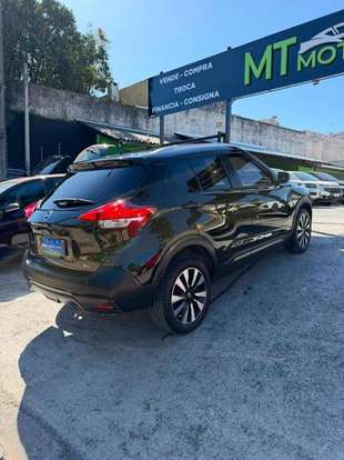 NISSAN-KICKS-1.6 16V FLEXSTART ACTIVE XTRONIC NISSAN-KICKS-2021