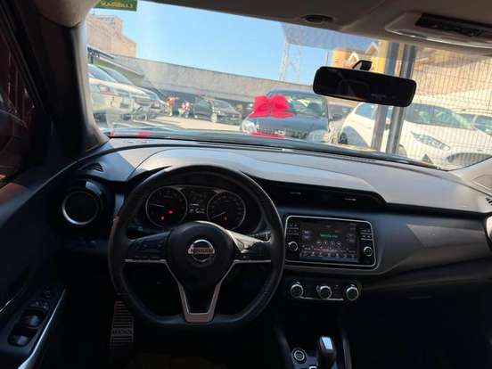NISSAN-KICKS-1.6 16V FLEXSTART ACTIVE XTRONIC NISSAN-KICKS-2021