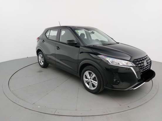 NISSAN-KICKS-1.6 16V FLEXSTART ACTIVE XTRONIC NISSAN-KICKS-2023