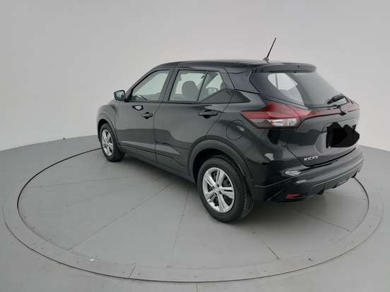 NISSAN-KICKS-1.6 16V FLEXSTART ACTIVE XTRONIC NISSAN-KICKS-2023