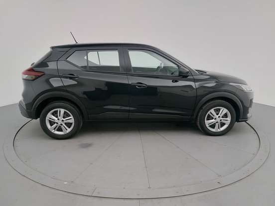 NISSAN-KICKS-1.6 16V FLEXSTART ACTIVE XTRONIC NISSAN-KICKS-2023