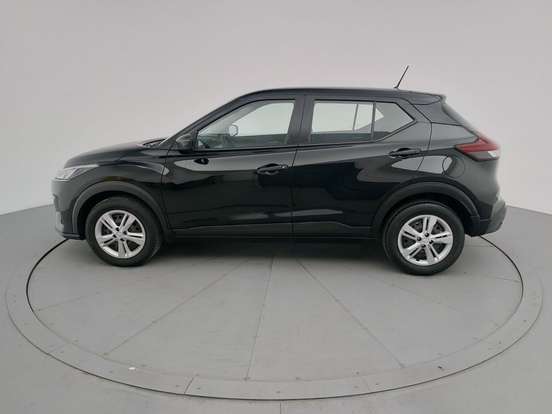 NISSAN-KICKS-1.6 16V FLEXSTART ACTIVE XTRONIC NISSAN-KICKS-2023