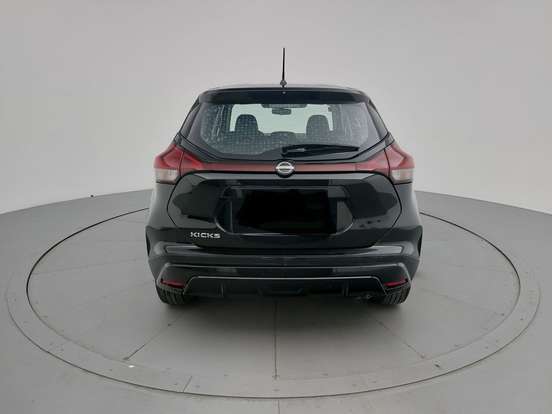 NISSAN-KICKS-1.6 16V FLEXSTART ACTIVE XTRONIC NISSAN-KICKS-2023