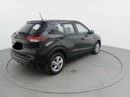NISSAN-KICKS-1.6 16V FLEXSTART ACTIVE XTRONIC NISSAN-KICKS-2023
