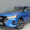 NISSAN KICKS 1.6 16V FLEXSTART ADVANCE XTRONIC NISSAN KICKS 1.6 16V FLEXSTART ADVANCE XTRONIC